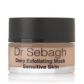 Deep Exfoliating Mask Sensitive Skin (50ml)