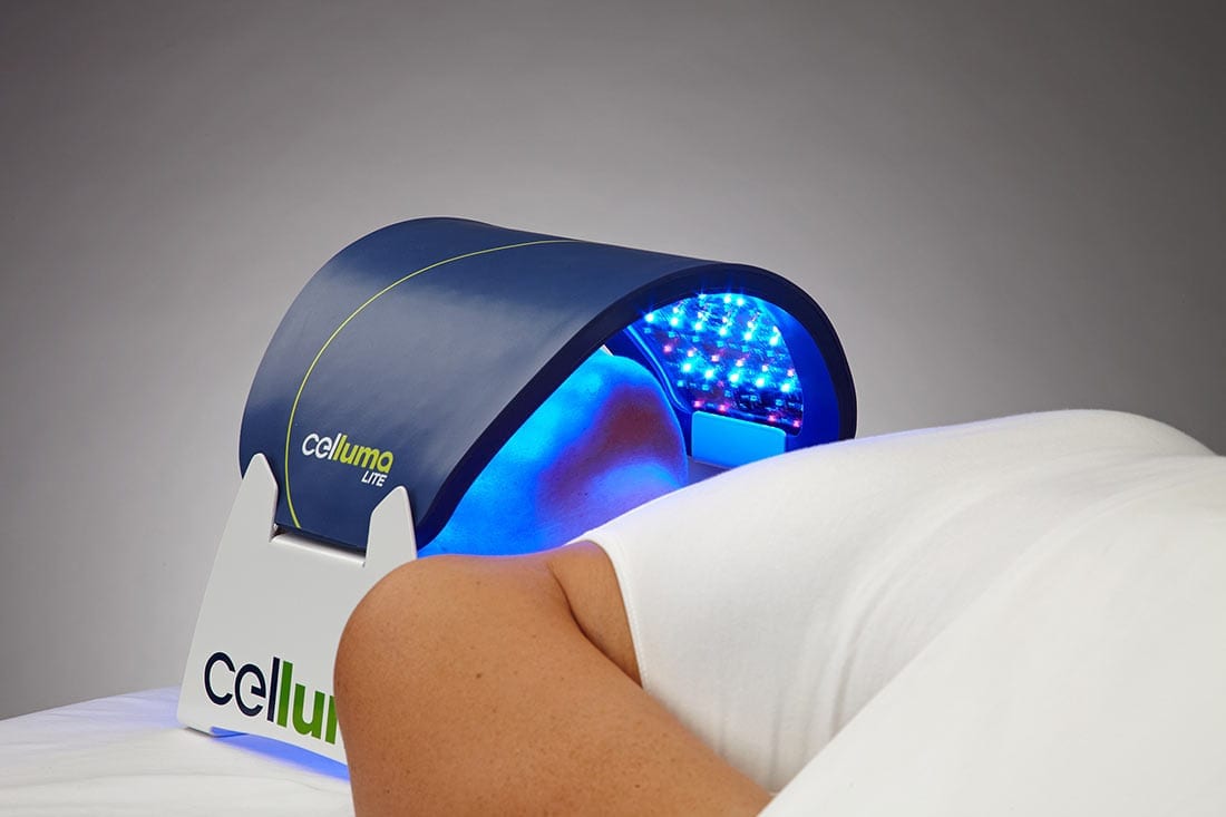 The Nari Clinic - LED treatments