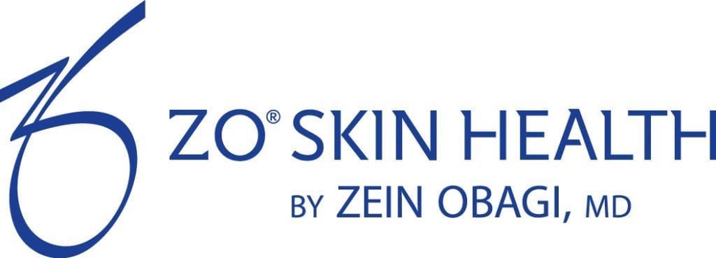 ZO Skin Health - Logo