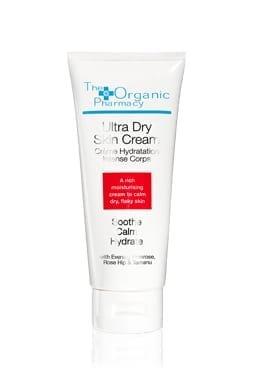 Ultra Dry Skin Cream - 100ml