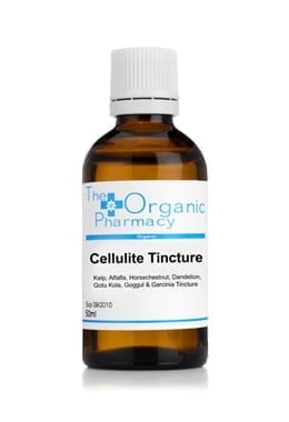 Cellulite Tincture - 50ml