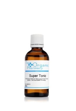 Super Tonic - 50ml