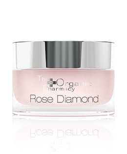 Rose Diamond Face Cream - 50ml