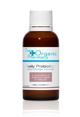 Daily Probiotics - 60 caps