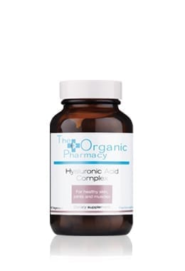 Hyaluronic Acid Complex - 60 caps