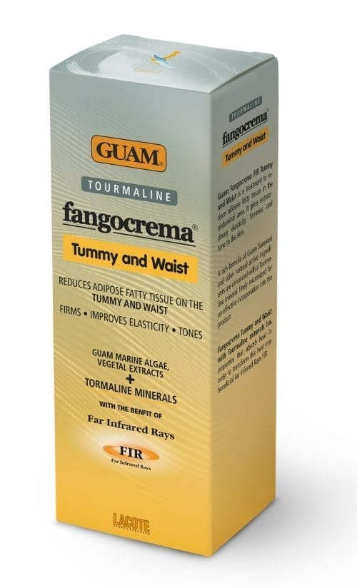 Fangocrema Tummy & Waist, Slimming & Firming Treatment Cream 150ml