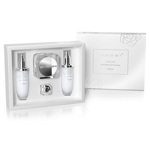 CONCUR Anti-Pollution & Ageing Collection