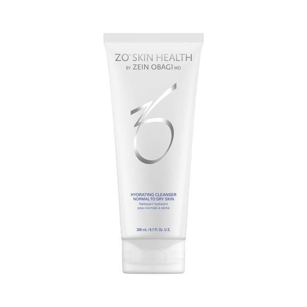 HYDRATING CLEANSER - 200ml