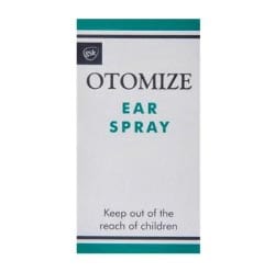 Otomize Ear Spray 