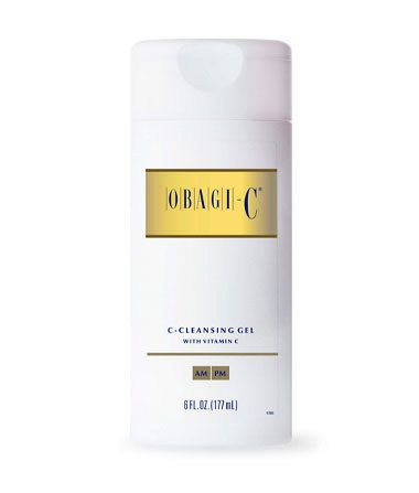 Obagi-C® C-Cleansing Gel