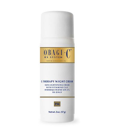 Obagi-C® Rx C-Therapy Night Cream