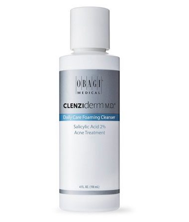 CLENZIderm M.D.® Daily Care Foaming Cleanser