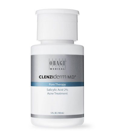 CLENZIderm M.D.® Pore Therapy