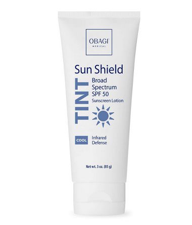 Sun Shield™ Tint Broad Spectrum SPF 50 Cool