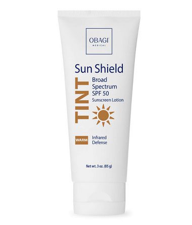 Sun Shield™ Tint Broad Spectrum SPF 50 Warm